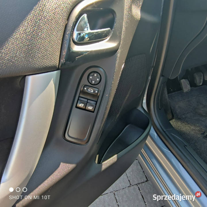 Citroen C3 II 20082016 mazowieckie Lipówki