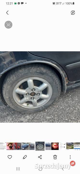 Volvo sprowadzone 2017 18 lpg Gostynin