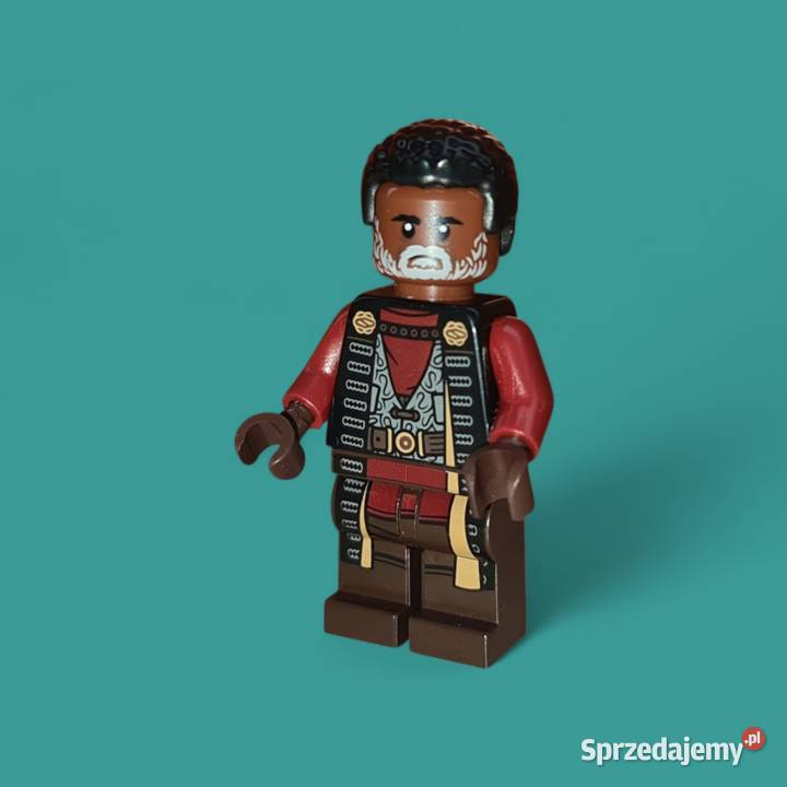 Lego Star Wars Greef Karga SW1156 Figurki