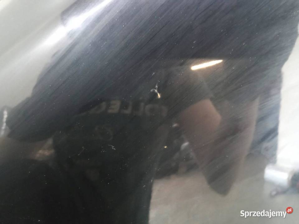 BŁOTNIK LEWY PRZÓD KTVD Peugeot 3008 I 2008