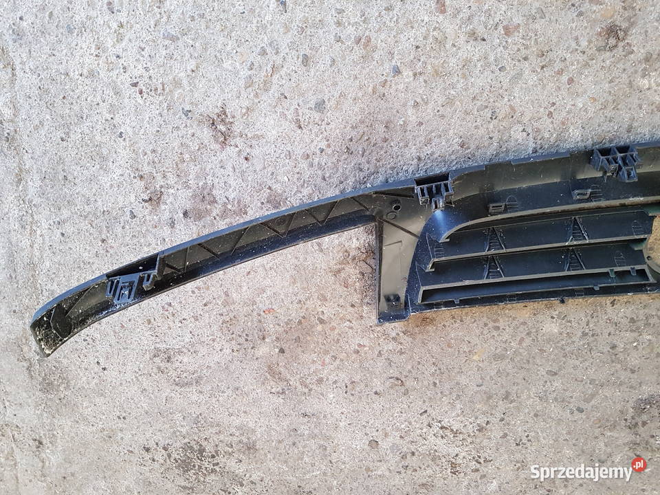 VW POLO 2001 2002 2000 ATRAPA GRILL osobowe Atrapy Turkowice