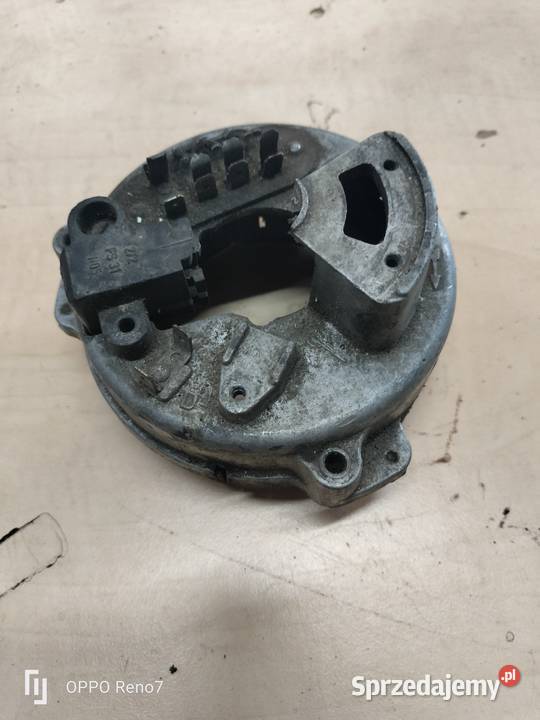 Stator stojan MZ ETZ 150 250 łódzkie Łubno