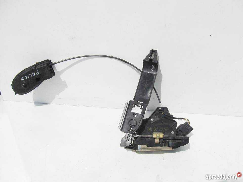 Zamek Prawy Tył Ford Focus Kombi zachodniopomorskie