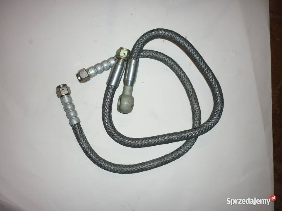 TEM15 EDMU przewód Motoryzacja Dębica