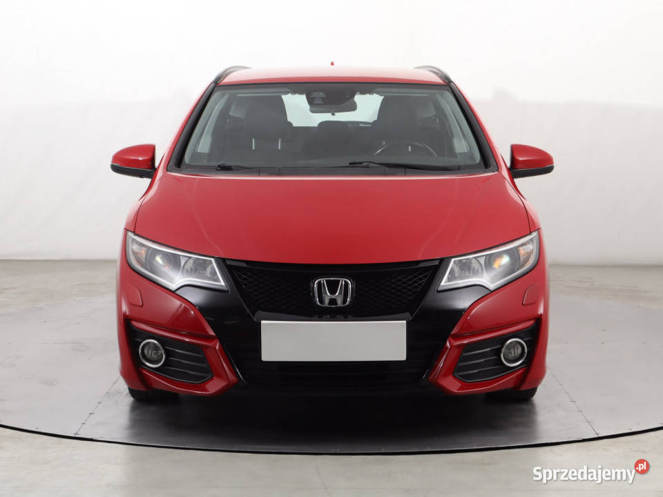 Honda Civic 18 iVTEC