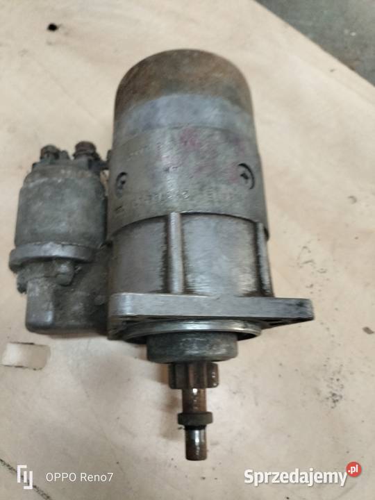 Rozrusznik WAZ Łada Samara Łubno sprzedam