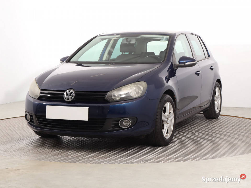 VW Golf 14 16V Katowice