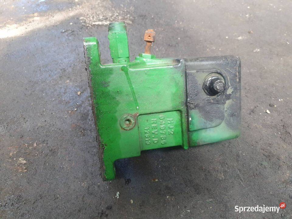ROZDZIELACZ JOHN DEERE 5090M Lipno sprzedam
