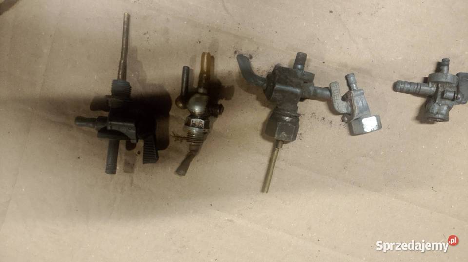 Kranik różne do motorów Namysłów