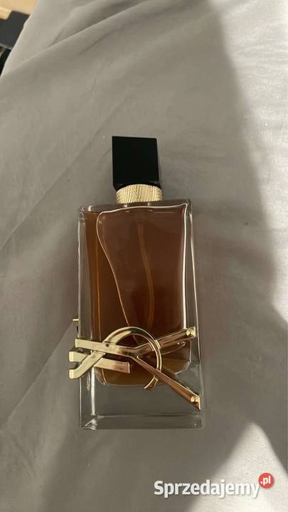 ysl libre intense wielkopolskie Poznań