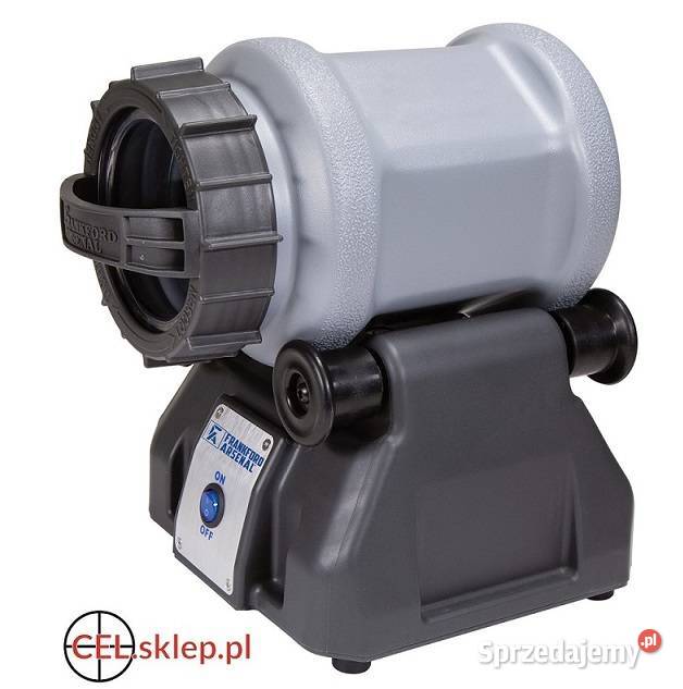 Tumbler Frankford Arsenal Rotary Tumbler Lite 33 mazowieckie Warszawa
