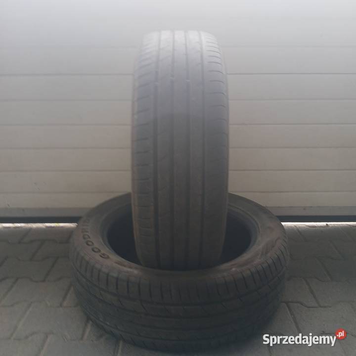 22555R19 99W Godride Lato 2sztuki lato