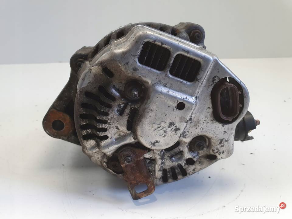 ALTERNATOR Honda CRV CRV I 20 16V Alternator osobowe lubelskie Rudka