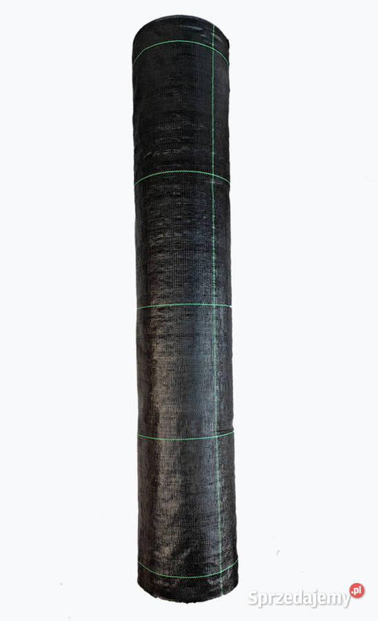 Agrotkanina 100gUV Mata szkółkarska 11x10mb Piekary Śląskie sprzedam