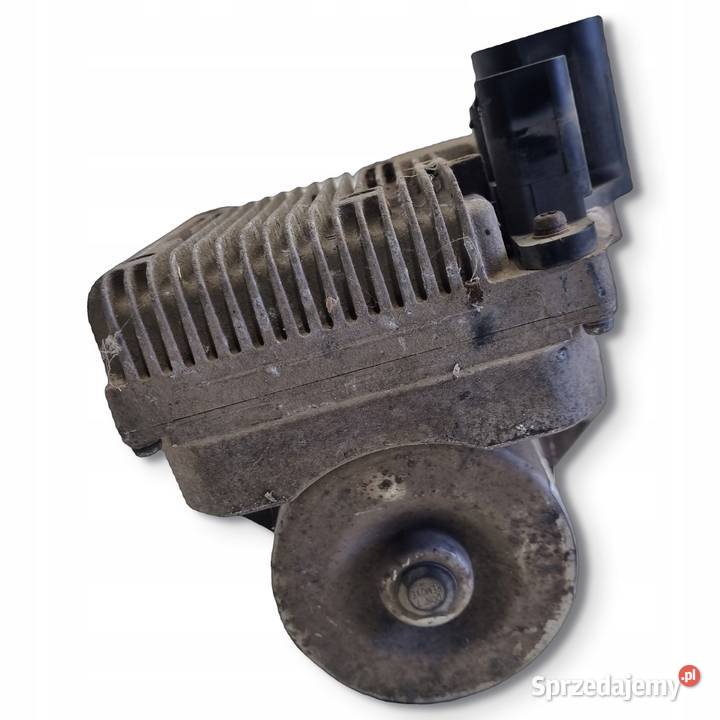 SILNICZEK MAGLOWICY WSPOMAGANIA Mini One Cooper Chełm