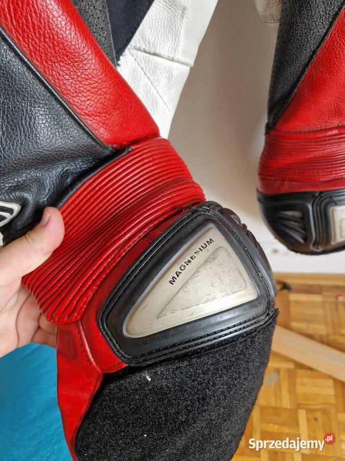 Kombinezon motocyklowy Arlen Ness rozmiar 56 Kombinezony Warszawa