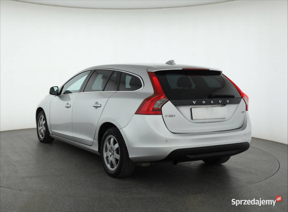 Volvo V60 D3 20 ESP Piaseczno