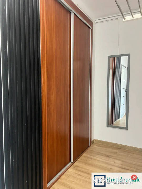 Do sprzedaży mieszkanie Krosno Grodzka 52m2 2 sprzedam
