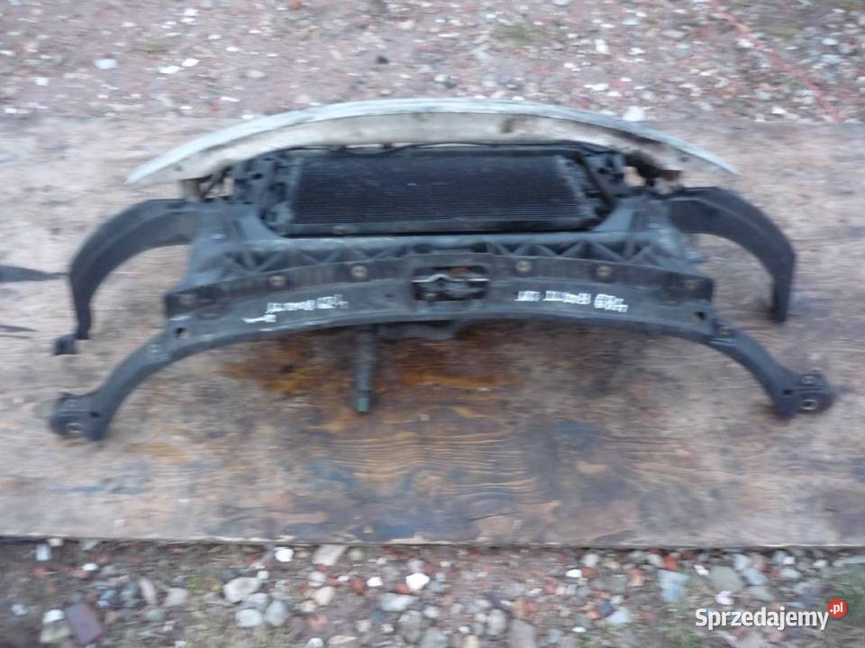AUDI TT 8N3 18 T PAS PRZEDNI KOMPLET Zbierkowo