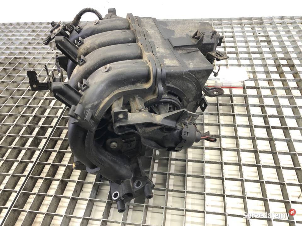 KOLEKTOR SSĄCY OPEL ASTRA H 1027882S01 16 116