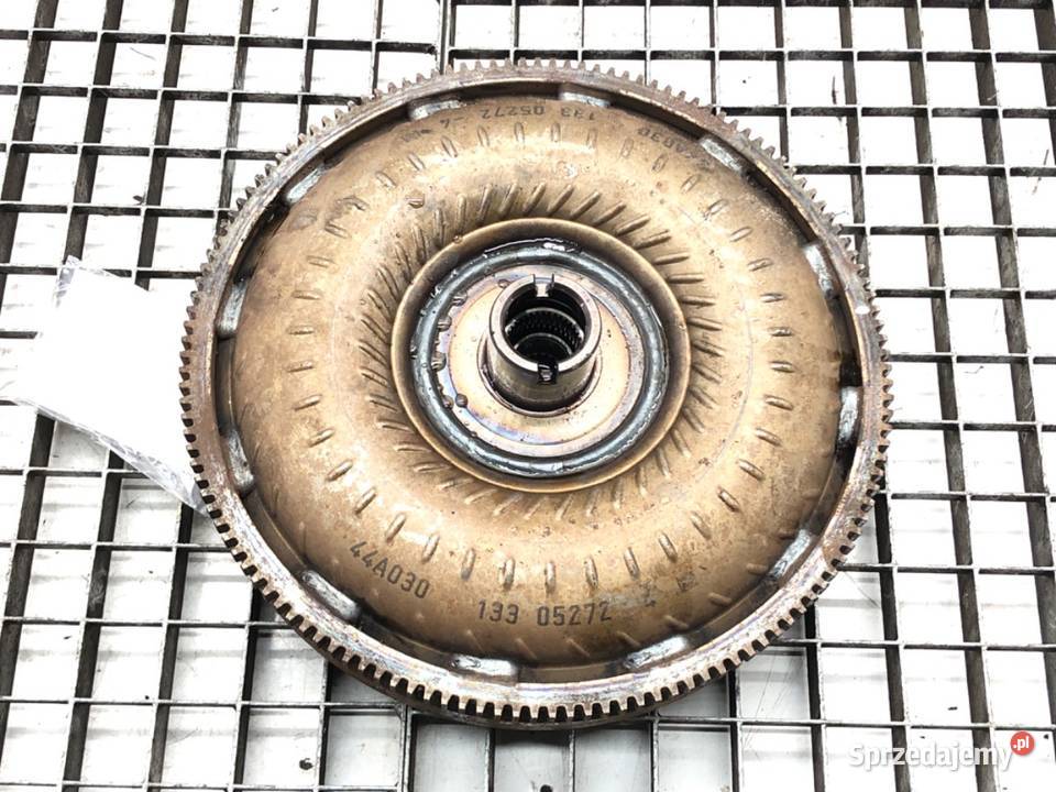 SPRZĘGŁO HYDROKINETYCZNE VW CC B7 36 300 44A030 Sprzęgła wiskotyczne