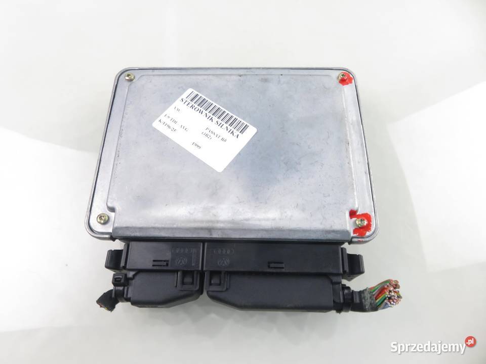 STEROWNIK VW PASSAT B5 3B2 19 TDI AVG małopolskie