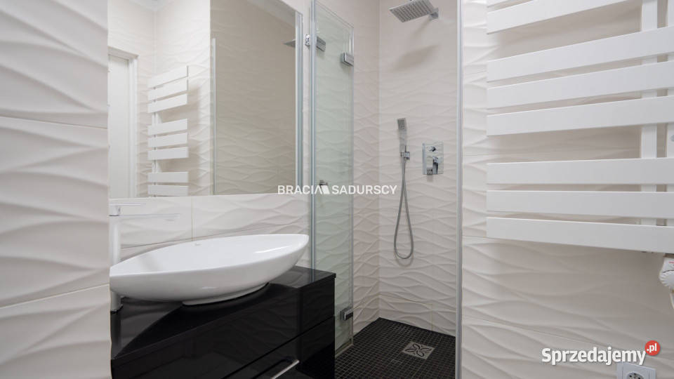 Mieszkanie Kraków 428m2 2pokojowe sprzedam