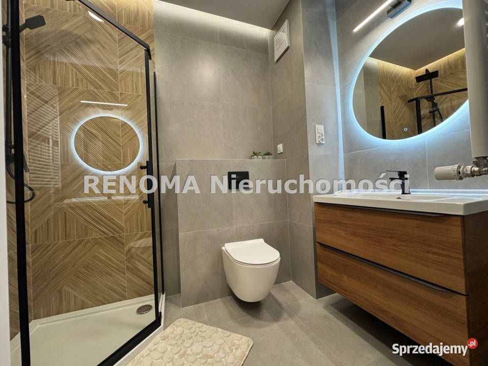 Sprzedaż mieszkania Białystok Kraszewskiego 32m2 sprzedam