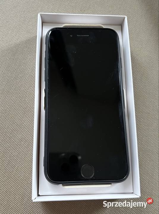 iPhone 6 16 GB kondycja baterii 100 Apple / iPhone Warszawa