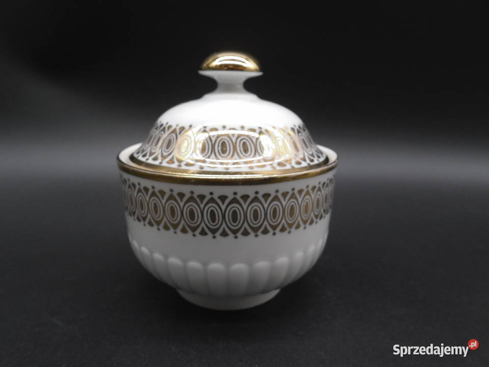 Cukiernica porcelanowa Winterling sprzedam