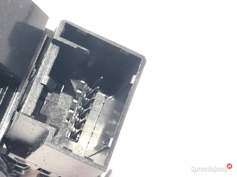 TAŚMA AIRBAG SKODA RAPID 6RA959653 Hatchback