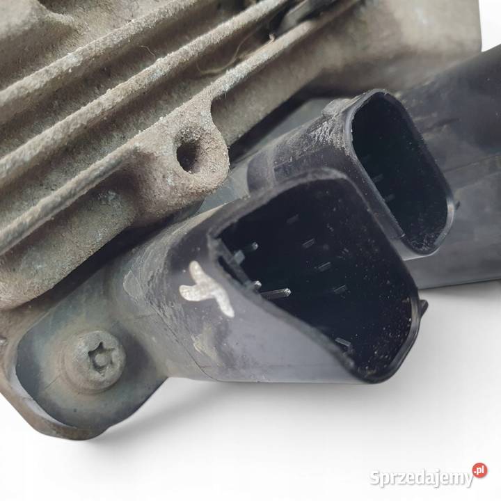 ELEKTRYCZNY SILNICZEK MAGLOWNICY Mini R55 R56 Chełm