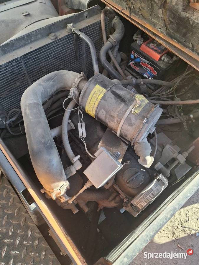 Widlak Still 1990 Wózki widłowe Słupsk