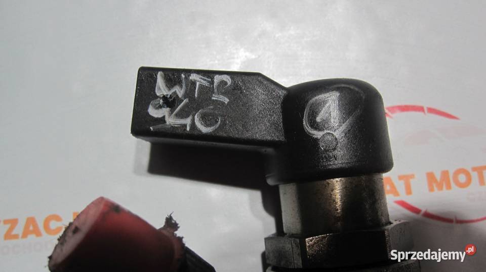 FORD CITROEN PEUGEOT VOLVO 20 TDCI HDI osobowe sprzedam