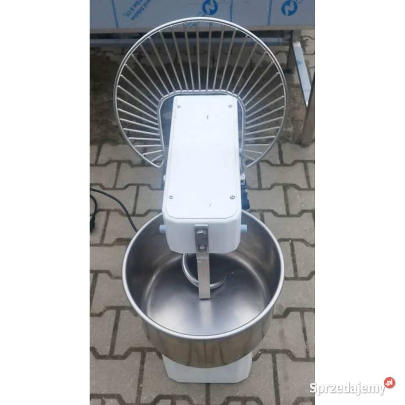 Mieszałka Do Ciasta RMGASTRO 22 Litrów S 1497O Ostrów Wielkopolski
