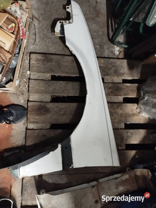 Części Honda Accord 3 gen sedan Accord