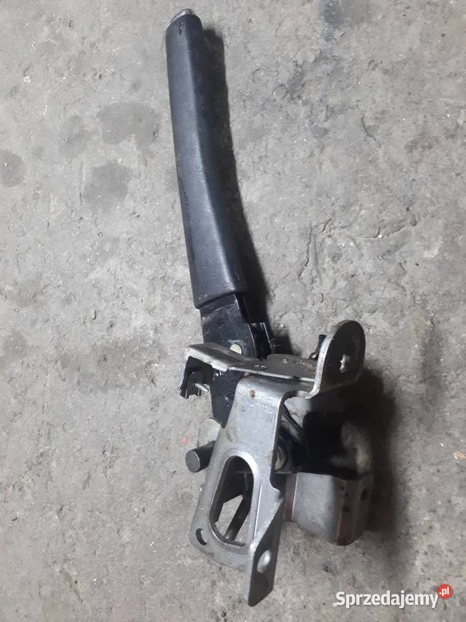 Dźwignia ręcznego Peugeot Limanowa
