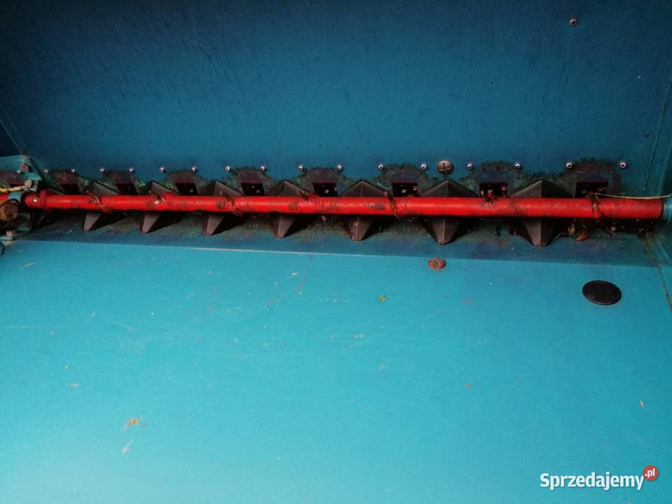 Sulki Master siewnik 3m Sarnówek
