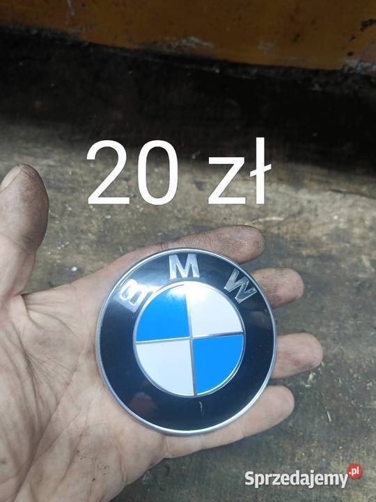 części bmw Poperczyn