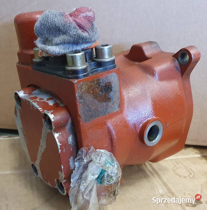 Pompa hydrauliczna Linde 392 H20 H25 Proszowice