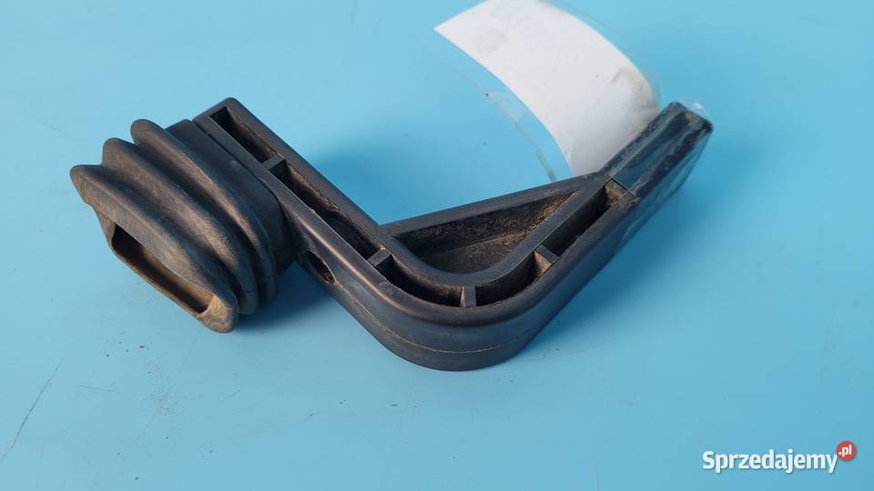 CASE IH PUMA 145 12r MOCOWANIE UCHWYT LAMPY sprzedam