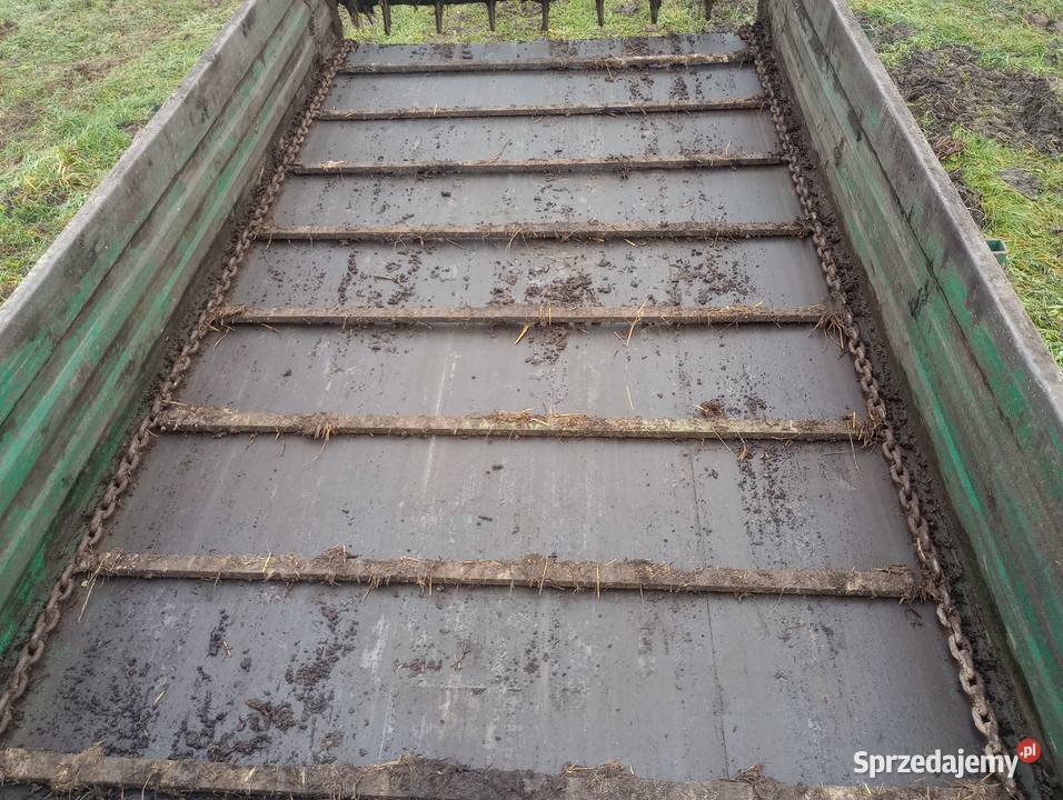 Rozrzutnik Pawłów sprzedam