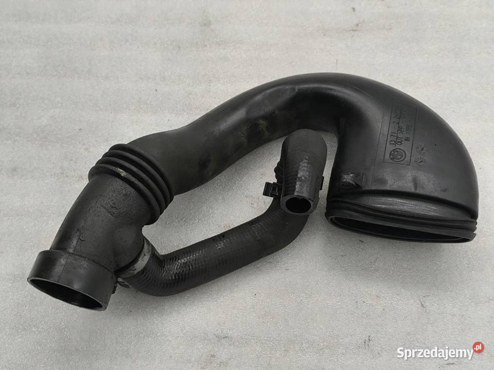 RURA PRZEWÓD POWIETRZA BMW E46 20D 2247394 osobowe wielkopolskie