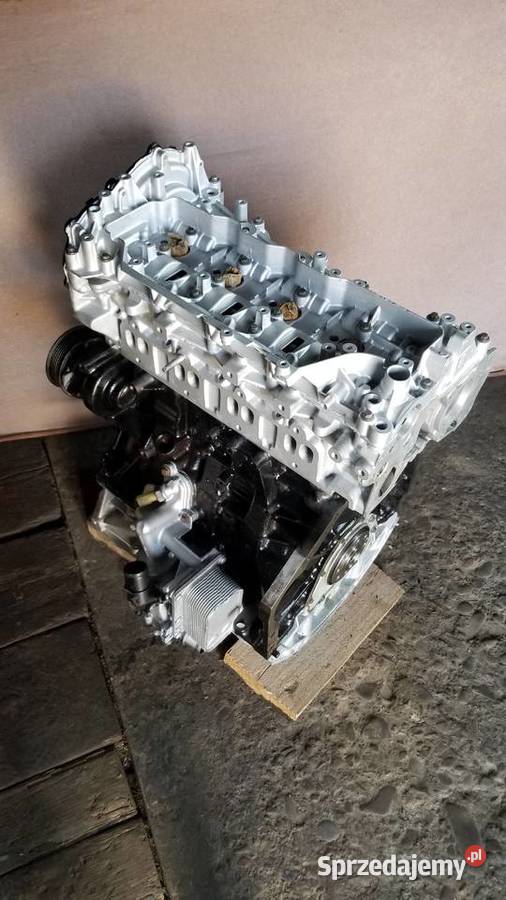 SILNIK VIVA TRAFIK NISSANQSHQAI X TRAIL 20 DCI Dynów