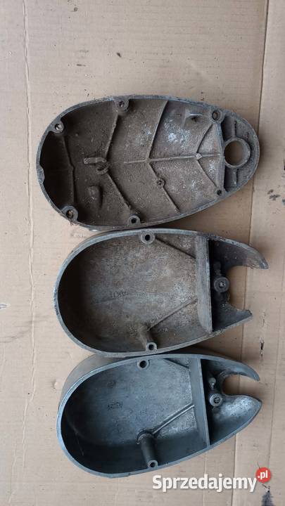 Części Romet Komar Strykowo sprzedam