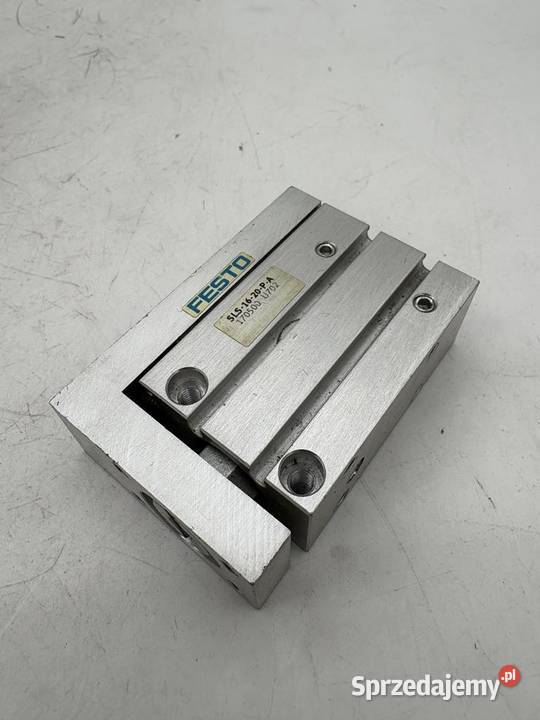 Festo 170500 SLS1620PA Mini slide mazowieckie