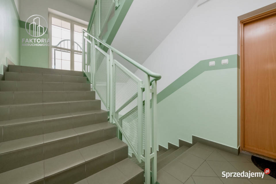 Mieszkanie 45m2 2pokojowe Białystok Józefa