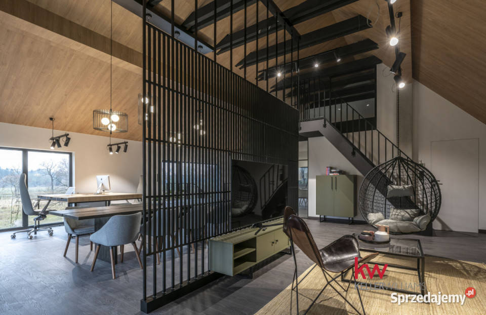 Lokal Lipnica Księżycowa 3825m2 magazyn sprzedam