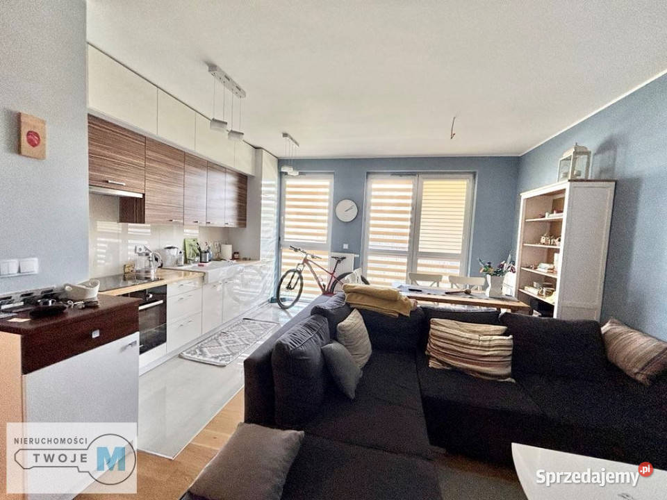 Mieszkanie 4094m2 2 pokoje Kielce Piętro 2 sprzedam