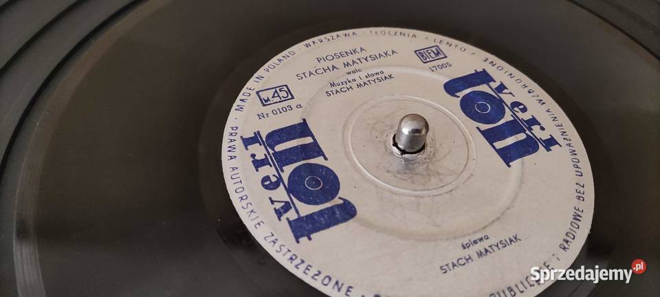 Stach Matysiak Piosenki Stacha Gliwice